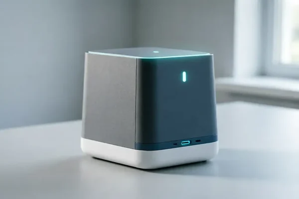 示例终端 智能终端